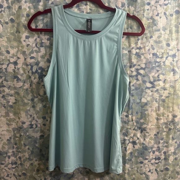 Savvi Tops - NEW SAVVI Chloe Tank XL
